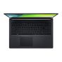 لاب توب ايسر اسباير 3 A315-57G-753Y، انتل كور i7-1065G7، شاشة 15.6 بوصة، 1 تيرا HDD مع 128 جيجا SSD، رام 8 جيجا، كارت شاشة انفيديا جي فورس MX330 سعة 2 جيجا، ويندوز 10 - اسود 