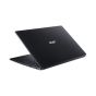 لاب توب ايسر اسباير 3 A315-57G-753Y، انتل كور i7-1065G7، شاشة 15.6 بوصة، 1 تيرا HDD مع 128 جيجا SSD، رام 8 جيجا، كارت شاشة انفيديا جي فورس MX330 سعة 2 جيجا، ويندوز 10 - اسود 