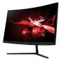 Acer EI242QRP – 23.6inch FHD – VA 1200R 165Hz – Curved – Monitor