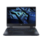 Acer Predator HELIOS300-PH315-55-7213 Gaming Laptop, Intel Core i7-12700H, 15.6 Inch QHD IPS, 165Hz, 1TB SSD, 32GB RAM, Nvidia RTX3070 8GB, FREEDOS - Black