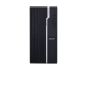 Acer Veriton VS2680G Tower PC, Intel Core i5-11400, 1TB SATA HDD, 8GB RAM, Intel UHD Graphics, FREEDOS - Black