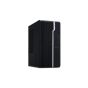 Acer Veriton VS2680G Tower PC, Intel Core i5-11400, 1TB SATA HDD, 8GB RAM, Intel UHD Graphics, FREEDOS - Black