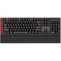 Redragon K505 Yaksa Gaming Keyboard | 7-colour backlight | 12 multimedia keys