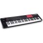 M-Audio Oxygen 61 MKV Keyboard Controller with Beat Pads - Black and White