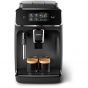 Philips Series 2200 Espresso machine, 1.8 Liters, 1500 Watt, Black - EP2220-10