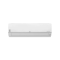 LG Dualcool Split Air Conditioner, 1.5 HP, Cooling and Heating, Inverter, White - S4-W12JA2MA