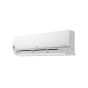 LG Dualcool Split Air Conditioner, 1.5 HP, Cooling and Heating, Inverter, White - S4-W12JA2MA