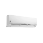 LG Dualcool Split Air Conditioner, 1.5 HP, Cooling and Heating, Inverter, White - S4-W12JA2MA