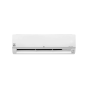 LG Dualcool Split Air Conditioner, 1.5 HP, Cooling and Heating, Inverter, White - S4-W12JA2MA