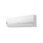 LG Dualcool Split Air Conditioner, 1.5 HP, Cooling and Heating, Inverter, White - S4-W12JA2MA