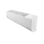 LG Dualcool Split Air Conditioner, 1.5 HP, Cooling and Heating, Inverter, White - S4-W12JA2MA