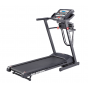 Advantek Treadmill, 120 Kg - 6120 