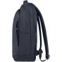 Lenovo LOQ Essential 15IAX9E - 83LK003TPS Gaming Laptop, Intel Core i7-12650HX, 512GB SSD, 16GB RAM, 15.6 FHD, NVIDIA GeForce RTX 4050 6GB, FREEDOS - Luna Grey with HP Everyday Laptop Backpack, Odyssey Grey - A08KLUT