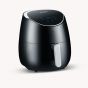 Severin Air Fryer, 5 Liters, 2000 Watt, Black - FR 2445