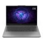 لاب توب جيمنج لينوفو LOQ 15IAX9E​ - 83LK0062ED، انتل كور i5-12450HX، هارد SSD سعة 512 جيجا، رام 16 جيجا، شاشة IPS مقاس 15.6 بوصة، دقة FHD، بمعدل تحديث 144 هرتز، كارت شاشة انفيديا جي فورس RTX 2050 سعة 4 جيجا، فري دوس - رمادي لونا