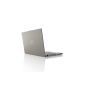 Fujitsu LIFEBOOK U7411 Laptop, Intel Core I5-1145G7, 512GB SSD, 8GB RAM, 14 Inch HD, Intel Iris Xe Graphics, FREEDOS - Grey with Wireless Mouse, Black - WI860