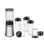 Cuisinart Compact Portable Blender, 350Watt, Black - CPB-300HK