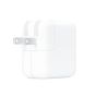Apple Wall Charger, 30W, USB-C - White