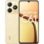 Realme C61, 128GB, 4GB RAM, 4G LTE, Dual SIM - Sparkle Gold