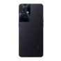 Oppo Reno 8 Z Dual SIM, 128GB, 8GB RAM, 5G- Starlight Black