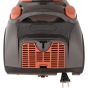 Akai Hot, Normal and Cold Water Dispenser- Black, With Sokany Cannister Vacuum Cleaner, 3000W, Multi Color - Sk-3388
