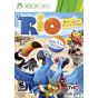 ريو لاكس بوكس 360