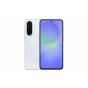 Samsung Galaxy A36, 256GB, 8GB RAM, 4G LTE, Dual SIM - Awesome White