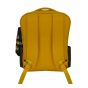 Gharibo Bags School Backpack With Pencil Case For Girls, Minions Pattern - Multi Color