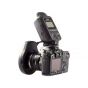 Yongnuo Macro Ring Flash for Canon DSLR Camera, Black - YN-14EX
