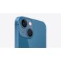 Apple iPhone 13 Mini, 512GB, 4GB RAM, 5G - Blue