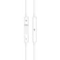 Riversong Wired Earphones, White- EA162