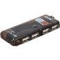 2B USB2.0 HUB 4 PORT US118