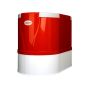 AquaTurk Prizma Ro Water Filter, 7 Stages, Red