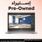 لاب توب ديل بريسيشن 3560، انتل كور i7-1165G7، هارد SSD سعة 512 جيجا، رام 16 جيجا، شاشة FHD مقاس 15.6 بوصة، كارت شاشة انفيديا T500 سعة 2GB، ويندوز 11 - فضي (استيراد)، فئة أ، ضمان 6 أشهر