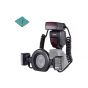 Yongnuo Macro Ring Flash for Canon DSLR Camera, Black - YN-14EX