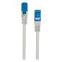 Hp Cat6 LAN Cable, 5m, White - 2UX29AA 