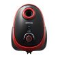 Samsung Canister Vacuum Cleaner, 2100 Watt, Black- VCC5480V31