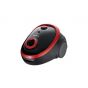 Samsung Canister Vacuum Cleaner, 2100 Watt, Black- VCC5480V31