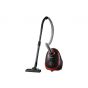 Samsung Canister Vacuum Cleaner, 2100 Watt, Black- VCC5480V31