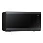 Samsung Microwave with Grill, 40 Liters, Black - MG40DG5525AGSG