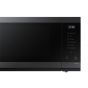Samsung Microwave with Grill, 40 Liters, Black - MG40DG5525AGSG
