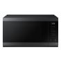 Samsung Microwave with Grill, 40 Liters, Black - MG40DG5525AGSG