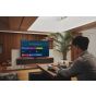 Samsung 55 Inch 4K UHD Smart Neo QLED TV with Built-in Receiver - QA55QN85AUXEG