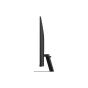 شاشة سمارت سامسونج 32 بوصة، بدقة 4K UHD، تردد 60 هرتز، اسود - LS 32 BM700UMXZN