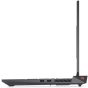 لاب توب جيمنج ديل G15 5530، انتل كور i7-13650HX، هارد SSD سعة 512 جيجا، رام 16 جيجا، شاشة 15.6 بوصة دقة FHD بمعدل تحديث 120 هرتز، كارت انفيديا جي فورس RTX 3050، سعة 6 جيجا، اوبنتو - رمادي غامق