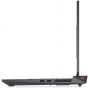 Dell G15 5530 Gaming Laptop, Intel Core i7-13650HX, 1TB SSD, 16GB RAM, 15.6 Inch FHD 165Hz Display, Nvidia GeForce RTX 4060 8GB, Ubuntu - Dark Shadow Gray