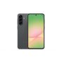 Samsung Galaxy A56, 256GB, 12GB RAM, 4G LTE, Dual SIM - Graphite