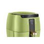Swiss Pro Plus Digital Air Fryer, 7 Liters, 1750 Watt - Green