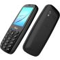 IKU V400 Dual Sim, 4 GB, 512 MB RAM, 4G LTE - Black