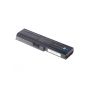 بطارية لاب توب توشيبا PA3817U-1BRS، بسعة 4400mAh - باللون الأسود - PA3817U-1BRS